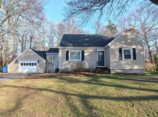 49 Fowler St, Randolph, MA 02368