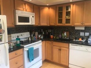 60 Hamilton St #2, Medford, MA 02155