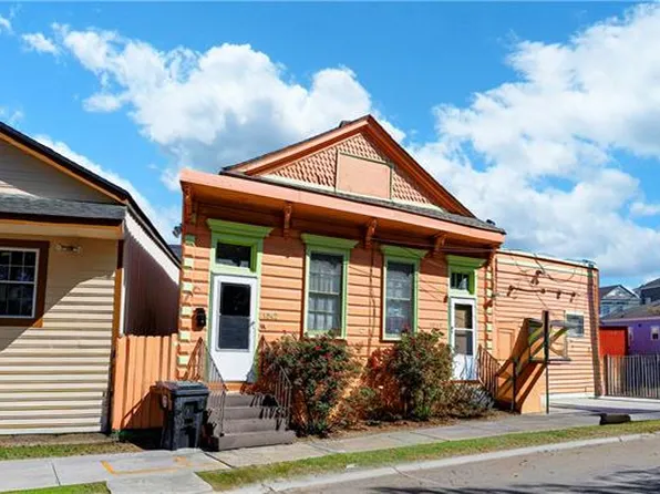 1540 Gentilly Blvd, New Orleans, LA 70119