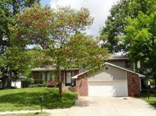 1610 Pickard Way, Columbia, MO 65203