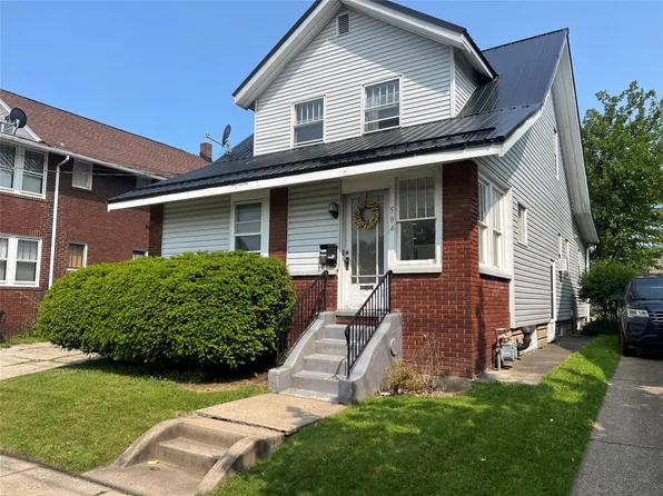 504 W 29th St, Erie, PA 16508