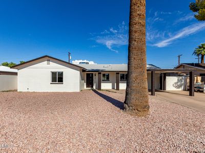 443 N SYCAMORE --, Mesa, AZ, 85201