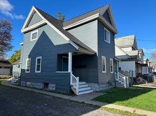 715 E Laurel St #1, Syracuse, NY 13203