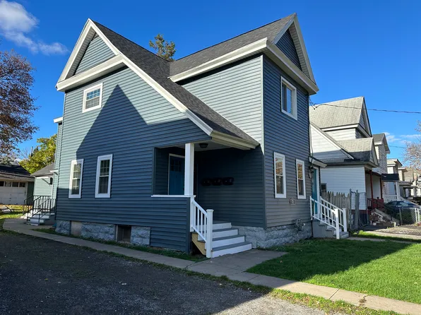 715 E Laurel St #1, Syracuse, NY 13203