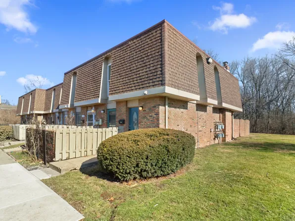 1306 Tishman Ln #1306, Indianapolis, IN 46260