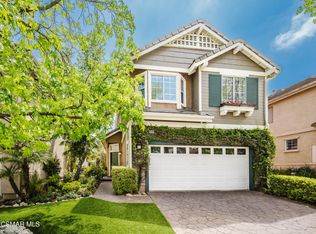 2889 Capella Way, Thousand Oaks, CA 91362