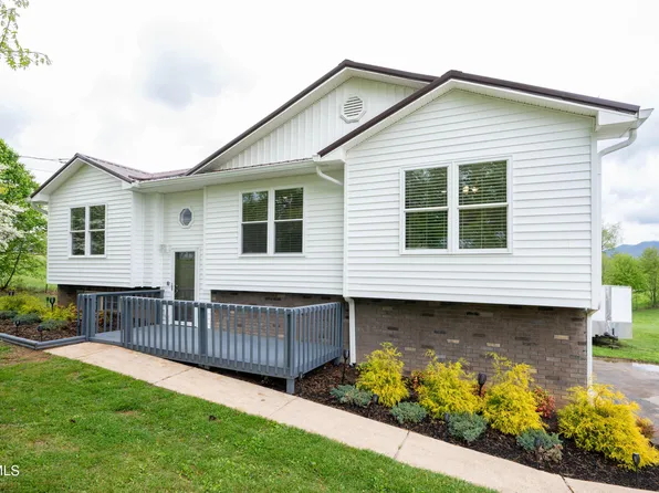 572 Old Embreeville Rd, Jonesborough, TN 37659