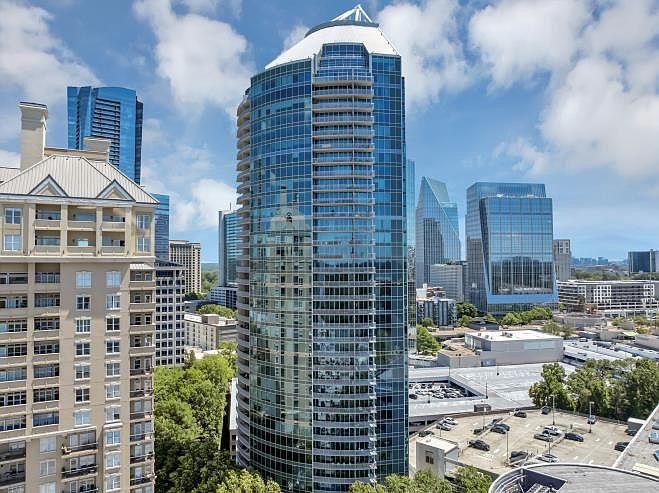1st image of 3338 Peachtree Rd NE APT 508