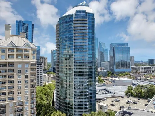 3338 Peachtree Rd NE APT 508, Atlanta, GA 30326
