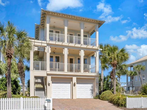 64 Lands End Dr, Destin, FL 32541