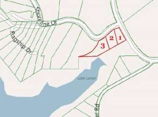 4407 Shoreline Dr, Gainesville, GA 30506