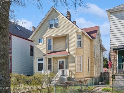 1265 W Victoria St, Chicago, IL, 60660