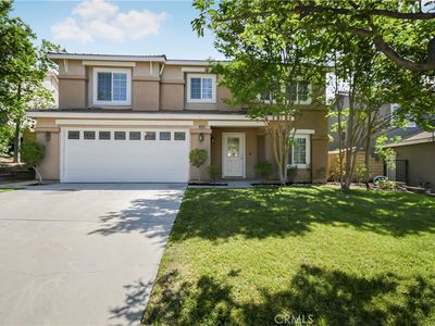 30526 Beryl Pl, Castaic, CA, 91384