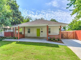1534 NW 32nd St, Oklahoma City, OK 73118