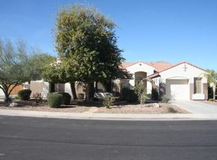 1636 N Los Alamos, Mesa, AZ 85213