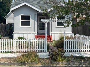 327 Edith St, Petaluma, CA 94952