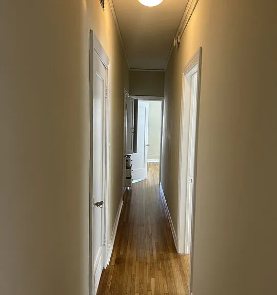 3642 Mentone Ave #3644.5 — Photo 22