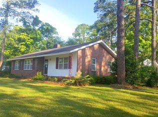 1201 2nd Ave, Albany, GA 31707