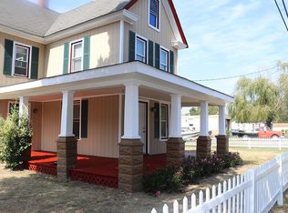 481 Maple St, Pt Norris, NJ 08349