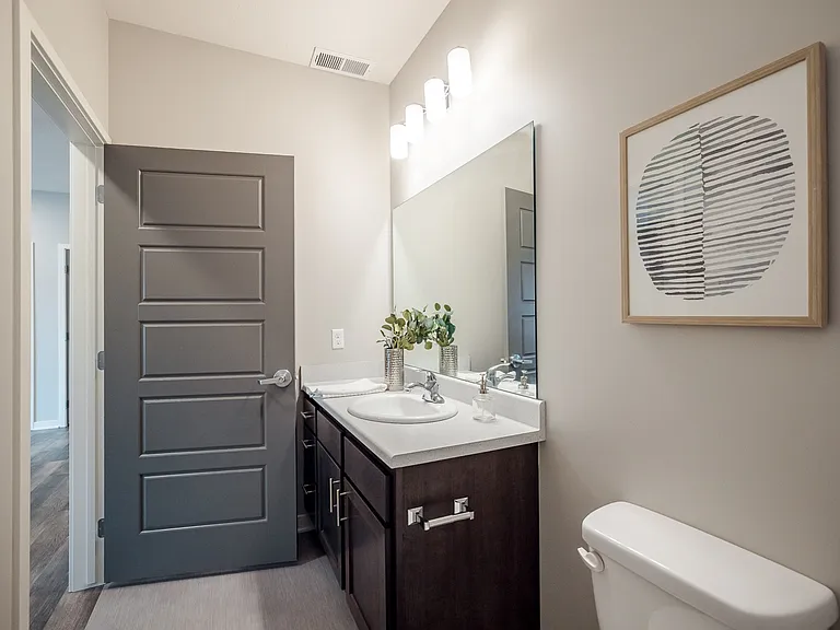Village West Apartments — Photo 91