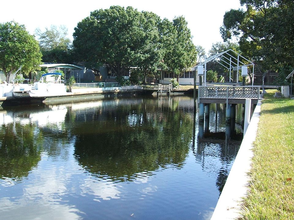 Canal