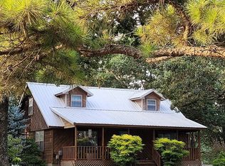 11008 County Road 553, Kansas, OK 74347