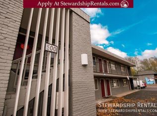 500 Monroe St APT 1, Eugene, OR 97402