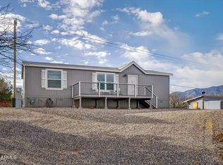 4001 E Vaquero Ln, Cottonwood, AZ 86326