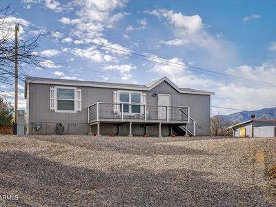 4001 E Vaquero Lane, Cottonwood, AZ, 86326