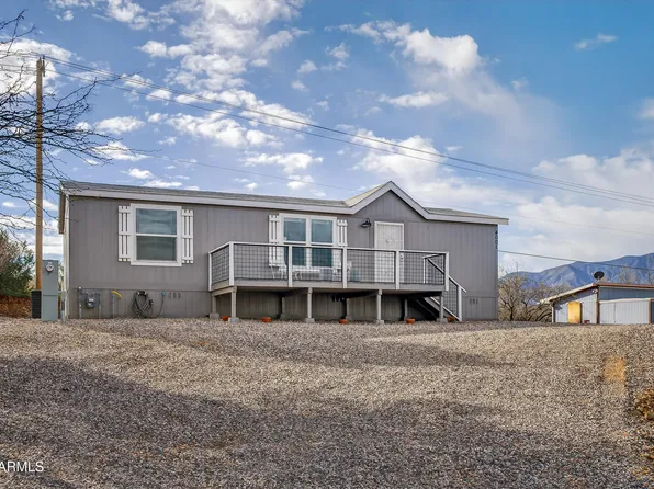 4001 E Vaquero Lane, Cottonwood, AZ 86326