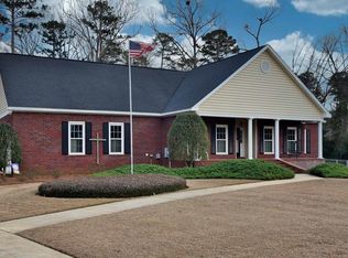 218 Aspen Dr, Albany, GA 31707