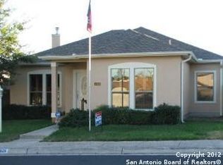 5926 Windy Cv, Windcrest, TX 78239