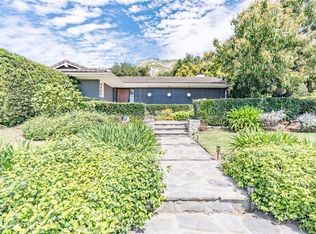 3311 Villa Mesa Rd, Pasadena, CA 91107