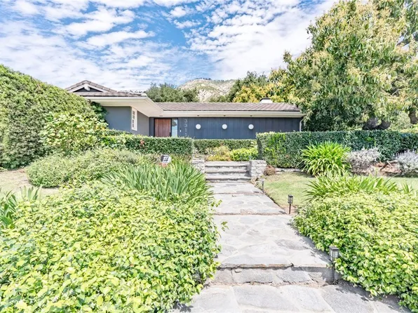 3311 Villa Mesa Rd, Pasadena, CA 91107