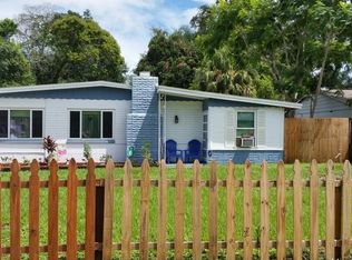 611 N Tampa Ave, Orlando, FL 32805