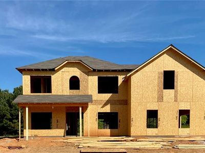 45 Terrell Ln, Covington, GA, 30014