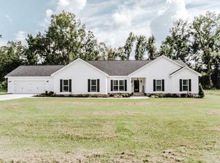 118 Blue Springs Dr, Bainbridge, GA 39819