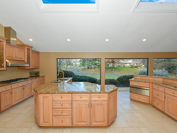 Gas Cooktop 