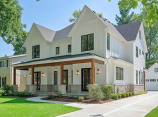 549 N Elm St, Hinsdale, IL