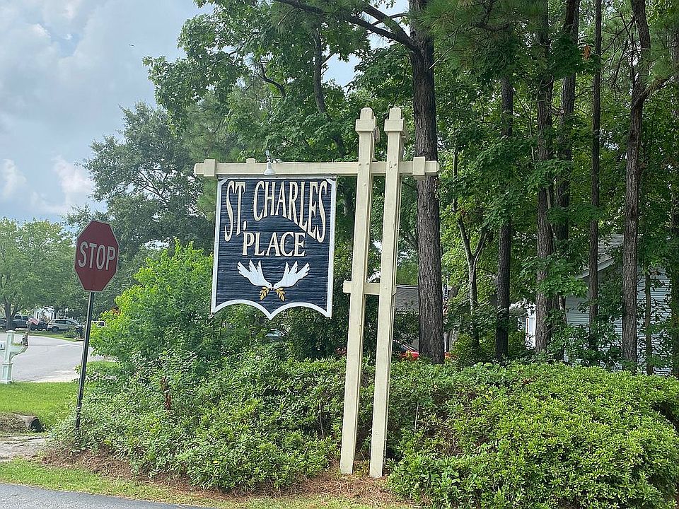St Charles Subdivision