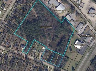 0 Coronet Dr, North Augusta, SC 29860