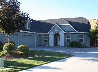 3008 E Longleaf Ave, Boise, ID 83716