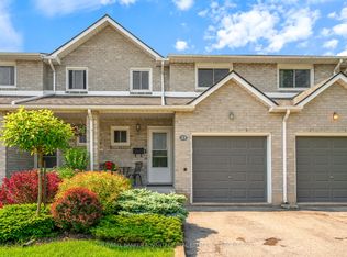 125 Woodlawn Rd #23, Welland, ON L3C7B5