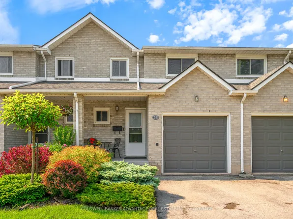 125 Woodlawn Rd #23, Welland, ON L3C 7B5