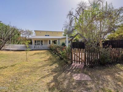 5123 E Virginia Ave, Phoenix, AZ, 85008