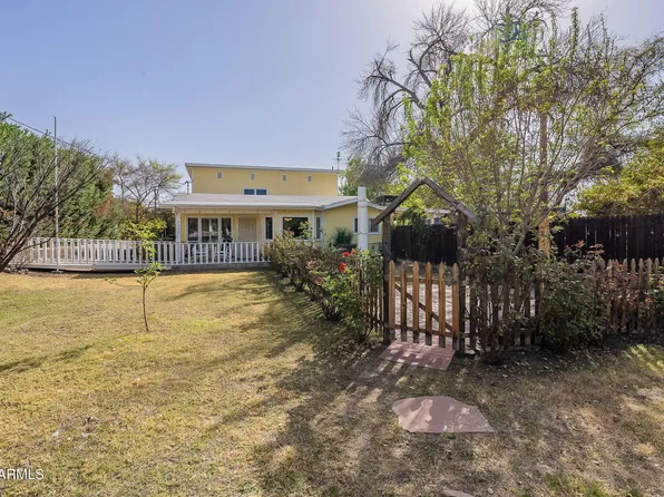 5123 E VIRGINIA Avenue, Phoenix, AZ 85008