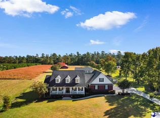 9198 Pee Dee Hwy, Conway, SC 29527