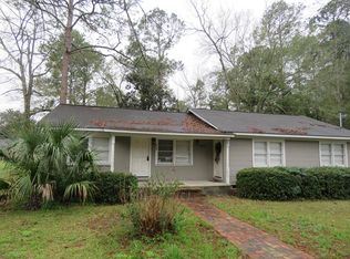 610 Walker St, Douglas, GA 31533