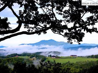 198 Laurel Hill Lane, Boone, NC 28607