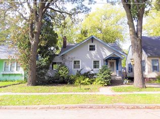 6720 20th Ave, Kenosha, WI 53143